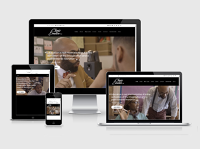 WEB DEVELOPMENT