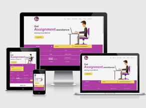 WEB DEVELOPMENT