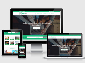 WEB DEVELOPMENT
