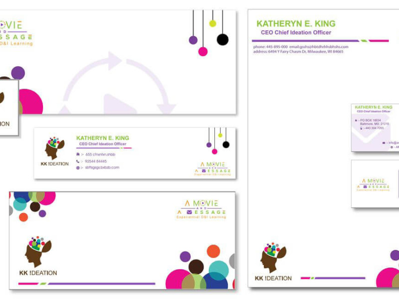 GRAPHIC DESIGN