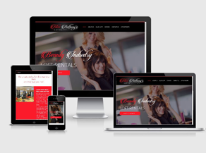 WEB DEVELOPMENT